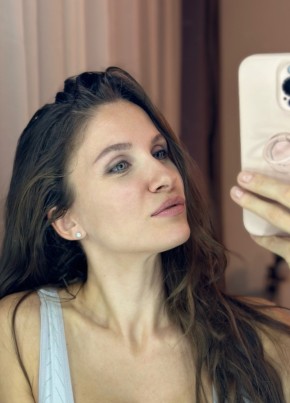 Aleksandra, 40, Russia, Saint Petersburg