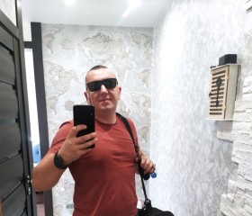 Иван, 41 год, Новокузнецк