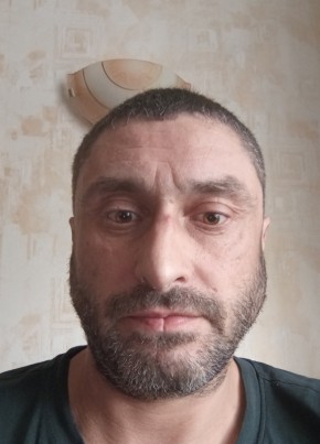 Степан из Уфы 43 года