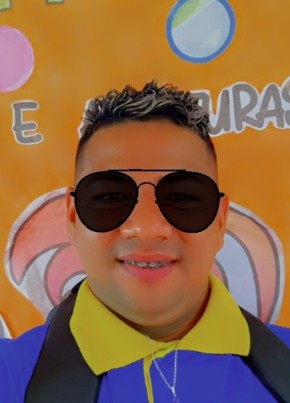 Bonny ferreira из Belém (Pará) 25 лет