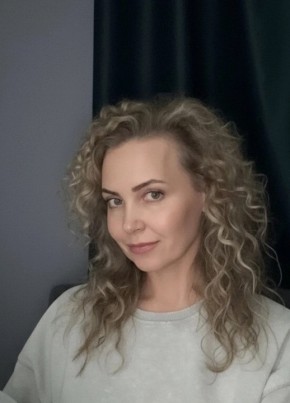 Ирина из Ярославли 43 года