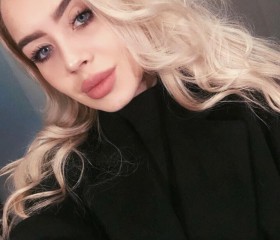 Aleksandra, 28, Moscow