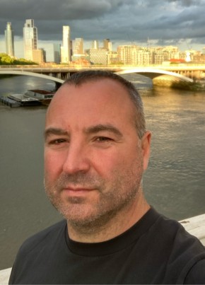 Sergey, 47, Russia, Saint Petersburg