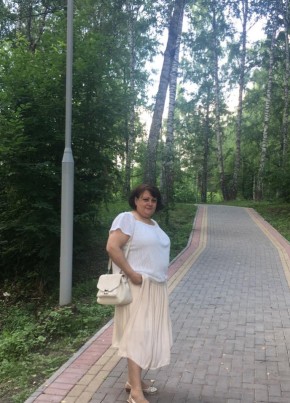 Лидия, 54, Россия, Томск