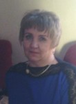 Натали, 56 лет, Заводоуковск