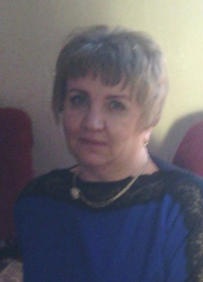Натали, 56, Россия, Заводоуковск
