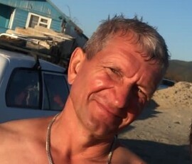 Владимир, 54 года, Рубцовск