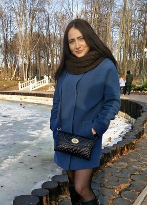 Марина♥, 25, Հայաստանի Հանրապետութիւն, Տաշիր