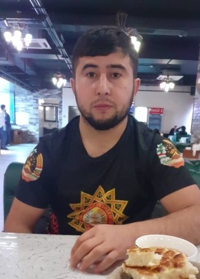 Тимур, 31, Россия, Москва