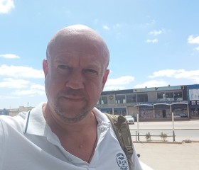 Igor, 51, Bamako