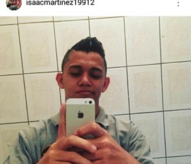 isaac123456, 28, San Pablo