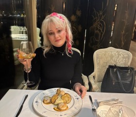Polina, 33, Saint Petersburg