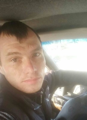 Сергей, 32, Україна, Синельникове
