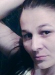 Юлия - Сосногорск