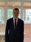 Danil, 21, Gus-Khrustalnyy