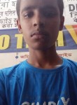 Rupam Baral, 18 лет, Calcutta