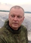 Konstantin, 59, Petrozavodsk
