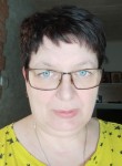 Elena, 56, Yasnogorsk