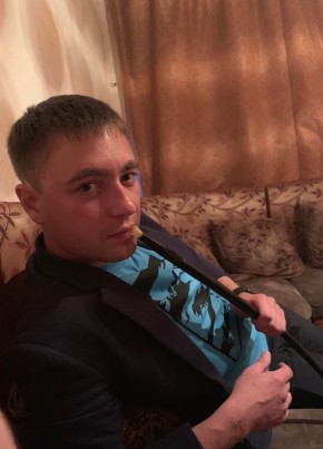 Евгений, 36, Россия, Карпинск