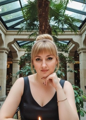 Дина из Челябинска 39 лет