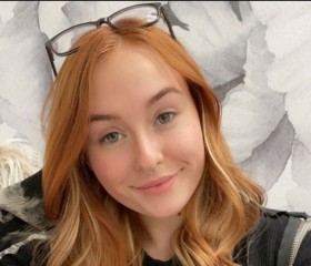 Alicia, 28, Palermo
