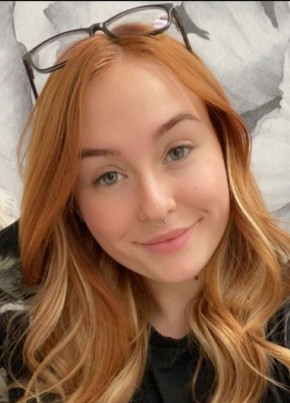 Alicia из Palermo 28 лет