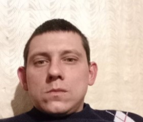 Алексей, 35 лет, Моршанск