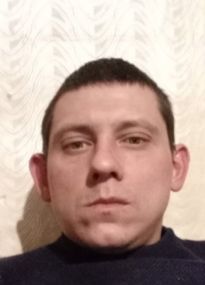 Алексей, 34, Россия, Моршанск
