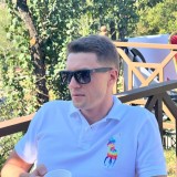 Igor, 40  , Meridian (State of Idaho)