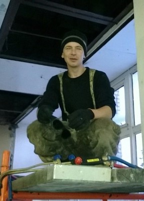Nikolay, 43, Russia, Dalnerechensk