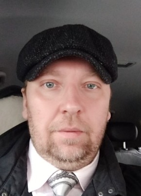 Sergey, 48, Russia, Zelenograd