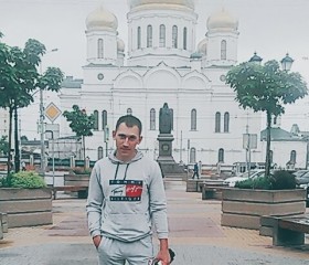 Mitroderius(Max), 29 лет, Екатеринбург
