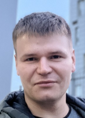 Dmitriy, 34, Russia, Rossosh