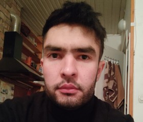 Ruslan, 27 лет, Tallinn