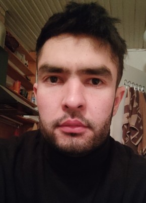 Ruslan, 27, Eesti Vabariik, Tallinn