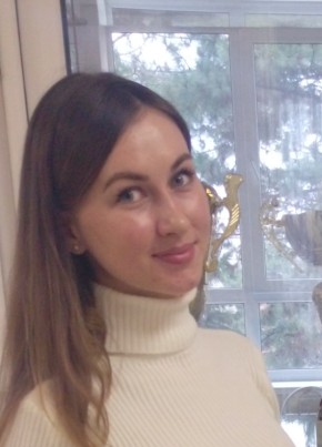 Юлия, 20, Россия, Волгоград