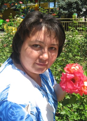 Натали, 45, Россия, Балаклава