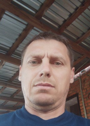 Евгений, 45, Россия, Белореченск