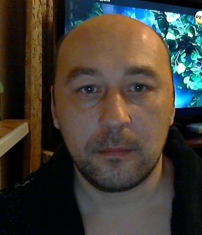 Alex, 49, Россия, Москва