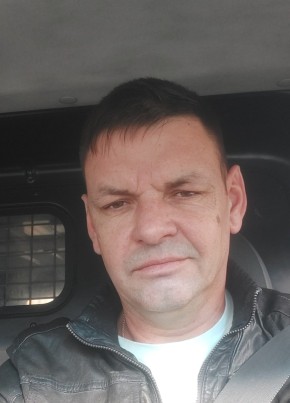 Konstantin, 47, Russia, Moscow