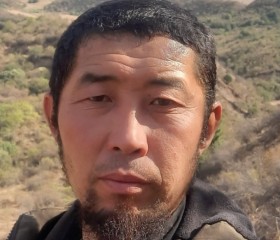 Erik, 37, Krasnoyarsk