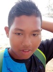 AQL, 19 лет, Kota Bharu