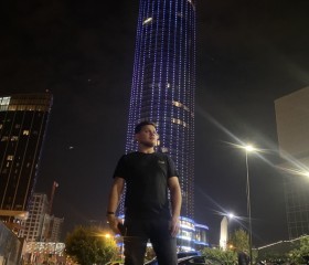 TAmur, 37, Domodedovo
