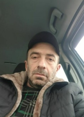Армен, 48, Россия, Москва