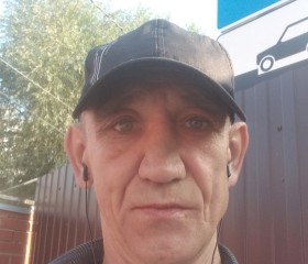 Сергей Юлаев, 52 года, Казань