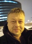 Николай, 44 года, Санкт-Петербург