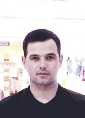 Shokir, 38, Uzbekistan, Kogon