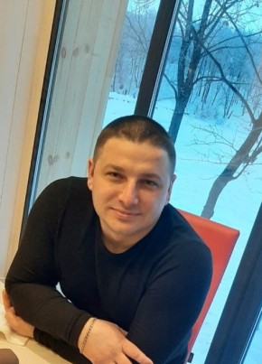 Aleksander, 33, Russia, Saratov