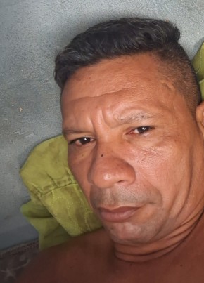Jefferson silva из Belém (Pará) 43 года