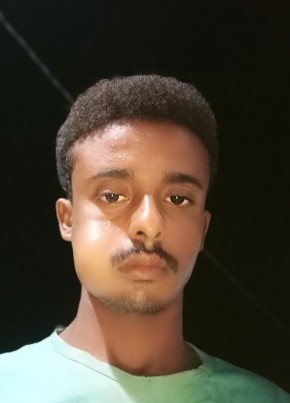 عبده حمدون, 18, Yemen, Ataq